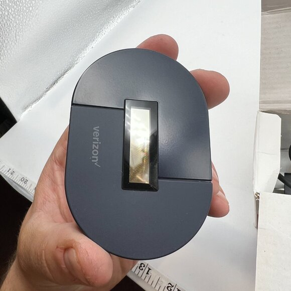 Verizon Ellipsis Jetpack MHS900L Wi-Fi Hotspot Modem - Picture 7 of 8